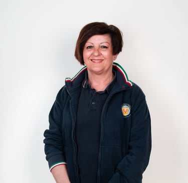 Assistent Lesly Walsh