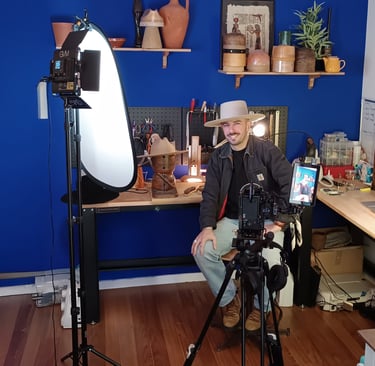 Interview Louis Atelier Amor