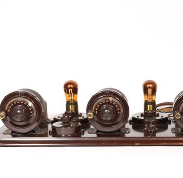 Atwater Kent No. 4550 Model 10A