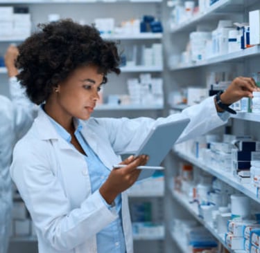 Farmacéutica