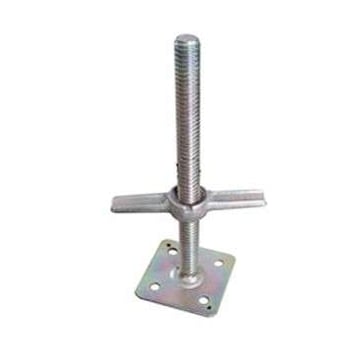 base jack scaffolding