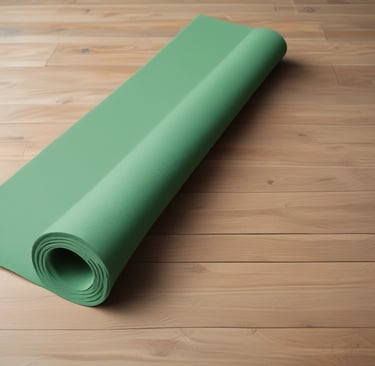 Non-toxic Acupressure Mat | Clean AF Self-Care tension relief