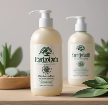 Pet Shampoo | Clean AF Pets gentle, non-toxic grooming essential