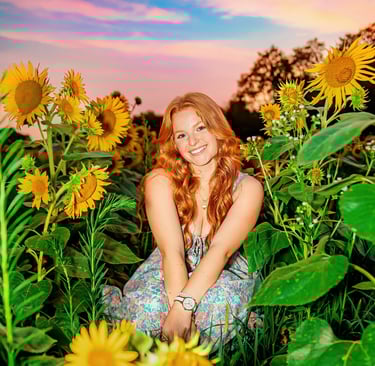 Lancaster PA senior picture photographer. Palmyra PA Senior Picture Photographer