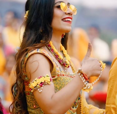 Makeover by Anee And Kittu Makeup Artist In Udaipur And Udaipur Makeup Artist