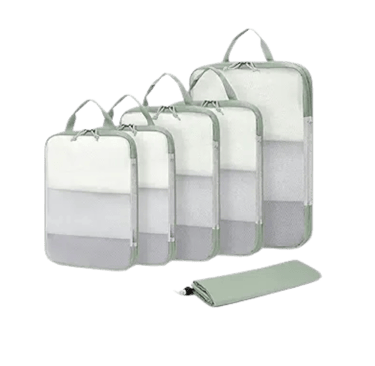 Packing cubes