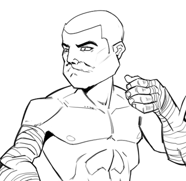 Desenhos para colorir