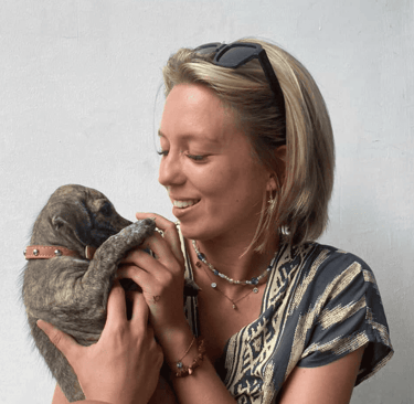 parler à son animal