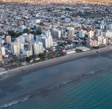 puerto madryn