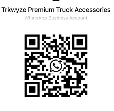 TrkWyze WhatsApp
