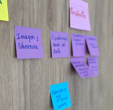 Guía práctica para organizar tu semana
