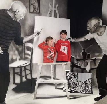 palais de miracles budapest