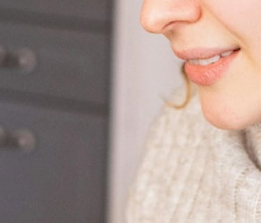 having a proper diet routine