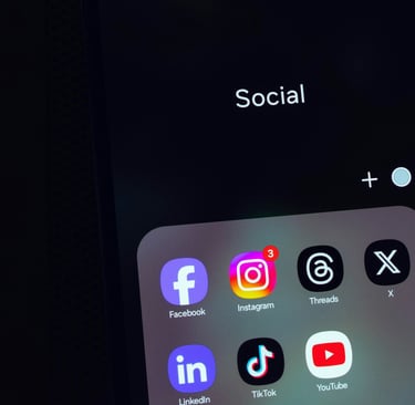 Digital Detox: How to Reclaim Your Focus and Inner Peace in the Age of Screens