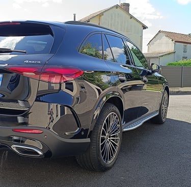 traitement céramique voiture clermont