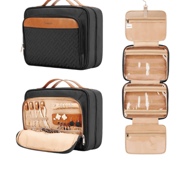 Hanging Toiletry Bag
