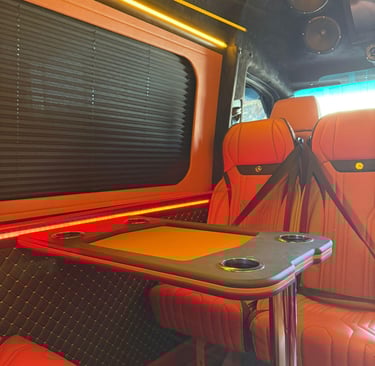 İzmir Manisa personel taşıma hizmetinde şirket çalışanlarının güvenli ulaşımı  