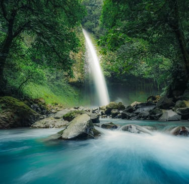 costa rica