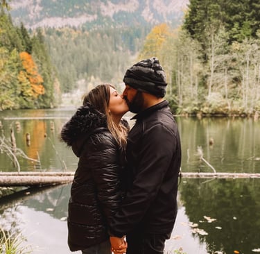 couple,  travel, Romania