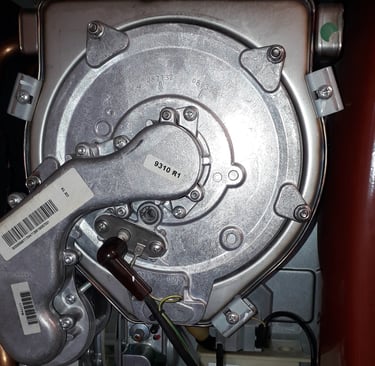Glow-worm boiler repairs in High Bickington