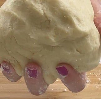Shortcrust pastry - Light, gluten-free shortcrust pastry that’s easy to make