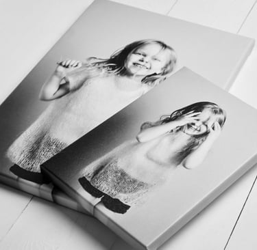 Photo Canvas Printing Uae