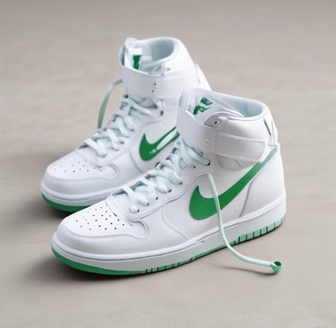 Smiling young reader holding a ramen comics book in a cozy room