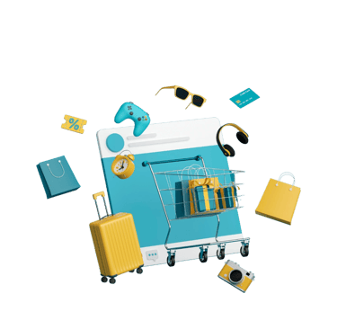 elektronine parduotuve