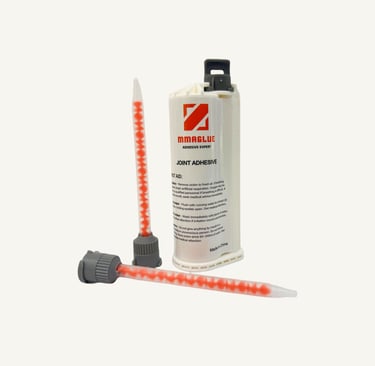 mmaglue solid surface adhesive
