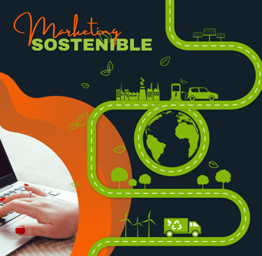Marketing Sostenible