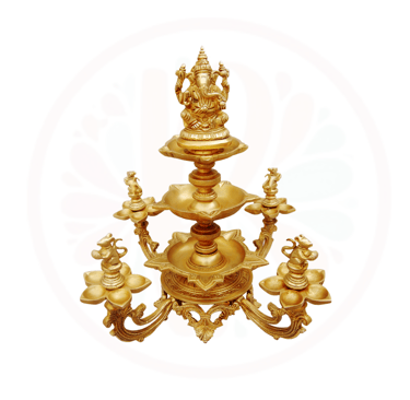 #BrassLamp #IlluminateYourSpace #TimelessElegance #SpiritualDecor #HomeDecor #TraditionalCraftsmansh