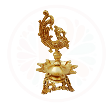 #BrassLamp #IlluminateYourSpace #TimelessElegance #SpiritualDecor #HomeDecor #TraditionalCraftsmansh