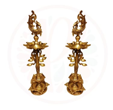 #BrassLamp #IlluminateYourSpace #TimelessElegance #SpiritualDecor #HomeDecor #TraditionalCraftsmansh