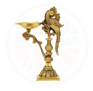 #BrassLamp #IlluminateYourSpace #TimelessElegance #SpiritualDecor #HomeDecor #TraditionalCraftsmansh