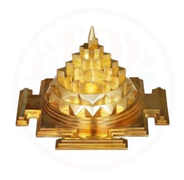 The image displays Shriyantras crafted by Prajjwal International Company