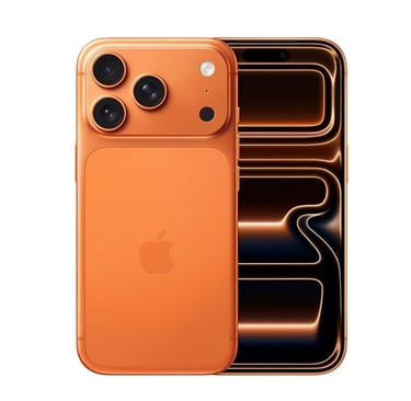 Apple iPhone 17 Pro smartphone – best camera and performance 2025