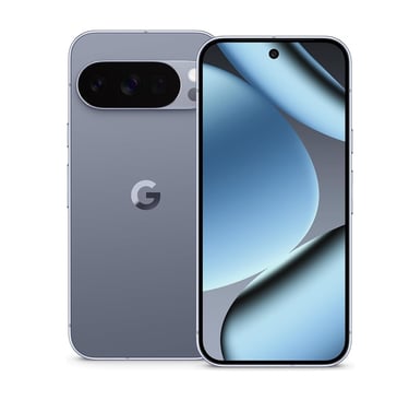Google Pixel 10 Pro – AI-powered smartphone 2025
