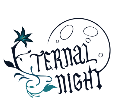 Eternal Night cómic