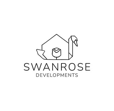 Swanrose developments logo