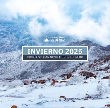 Plataforma Alumnos A1 Invierno 2025 