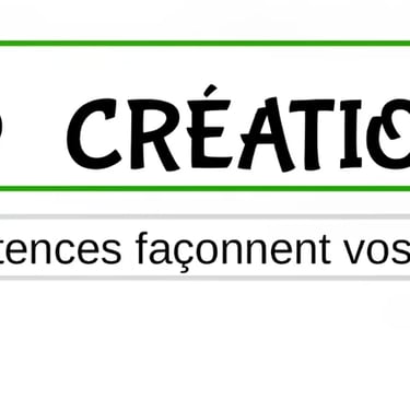 Logo de JHP Création, maître d'œuvre spécialisé en construction neuve, rénovation et extension