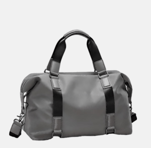 A versatile and high-quality travel bag for weekend trips or carry-on.