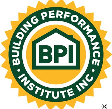 BPI - Building Performance Institute Inc.