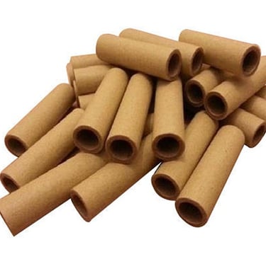 a bunch of rolls