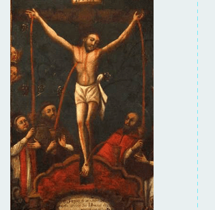 JESUS