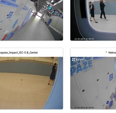 Keyspace CCTV & Security