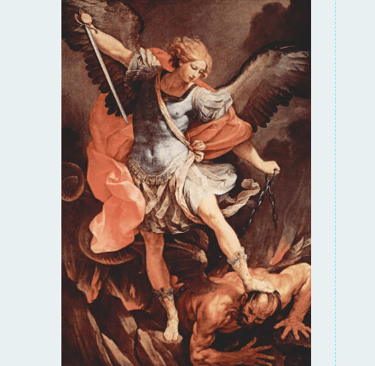 ST MICHAEL