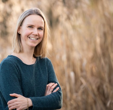 Psychotherapie und Coaching Leonie Baumgart