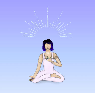 ritual de cumpleaños