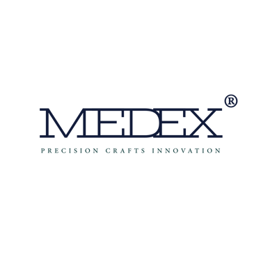 Medex (Private) Limited Logo